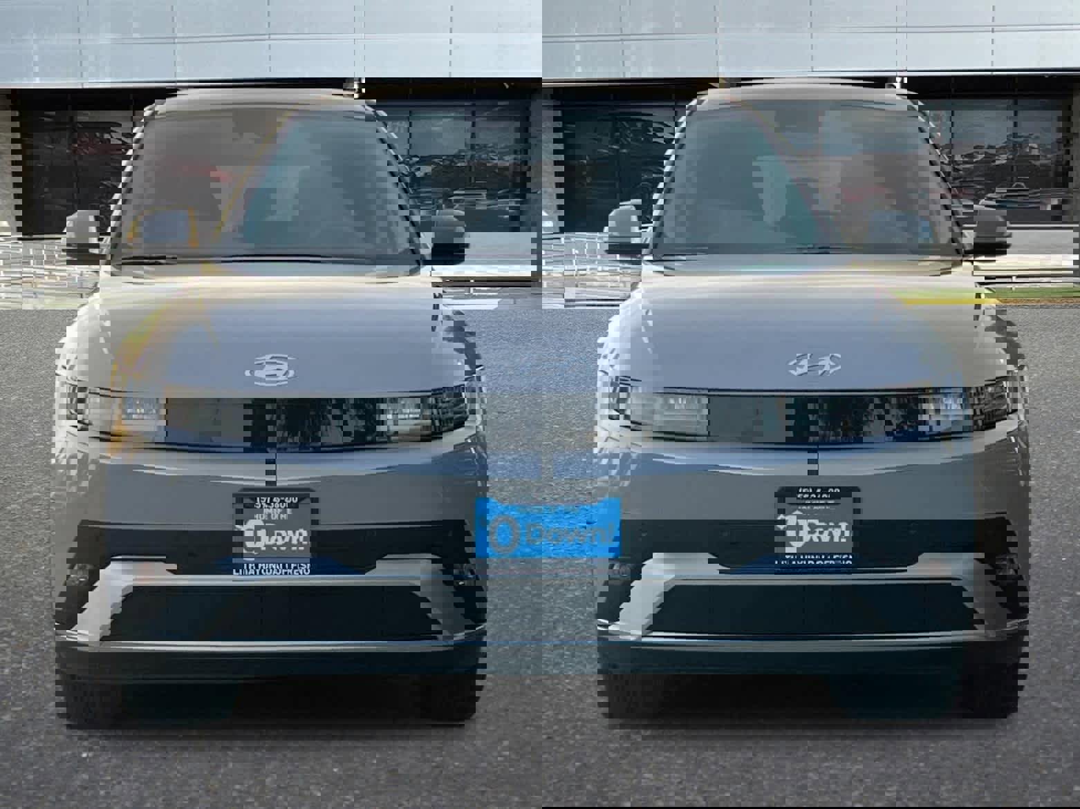 New 2026 Hyundai Ioniq 5 SE image 10