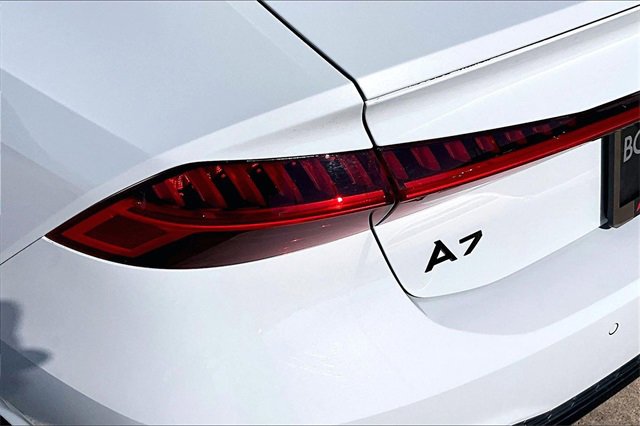 Used 2023 Audi A7 3.0T Prestige w/ Luxury Package image 32