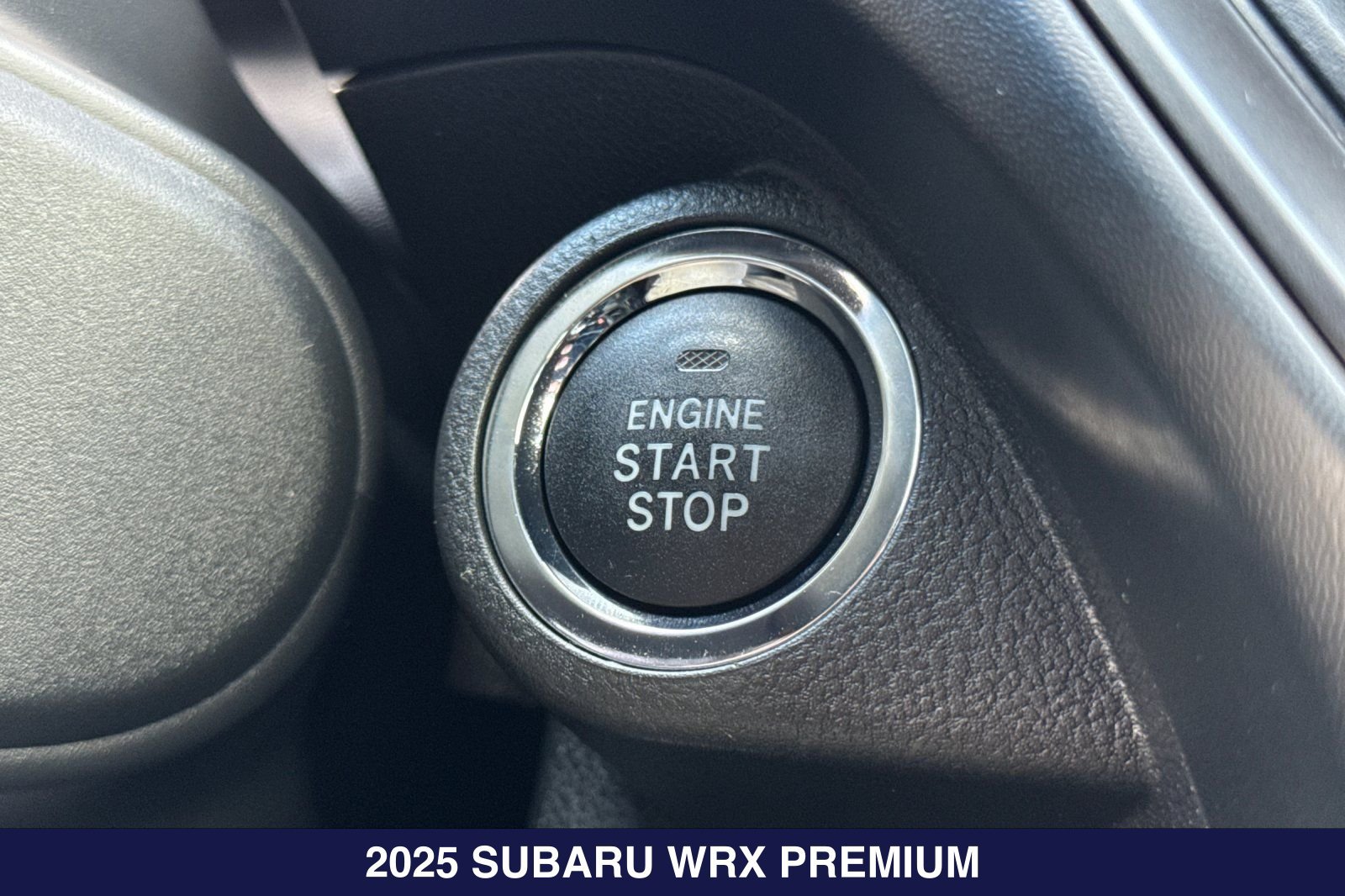 Used 2025 Subaru WRX Premium AWD/4WD image 22