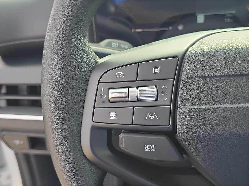 New 2025 Kia K4 LXS image 32