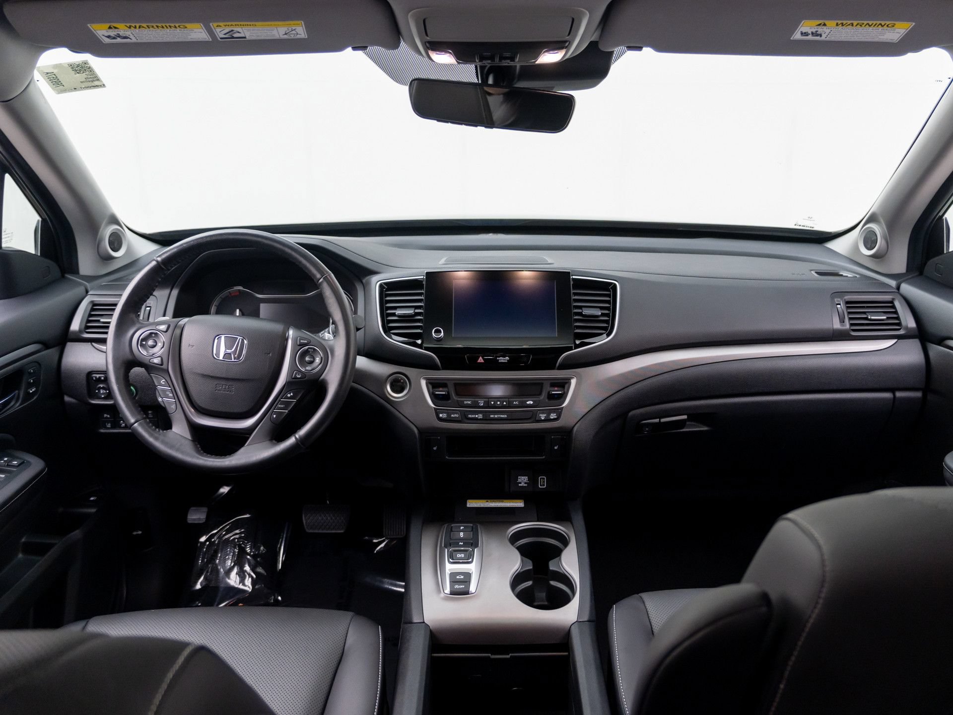 Used 2022 Honda Ridgeline RTL-E image 9