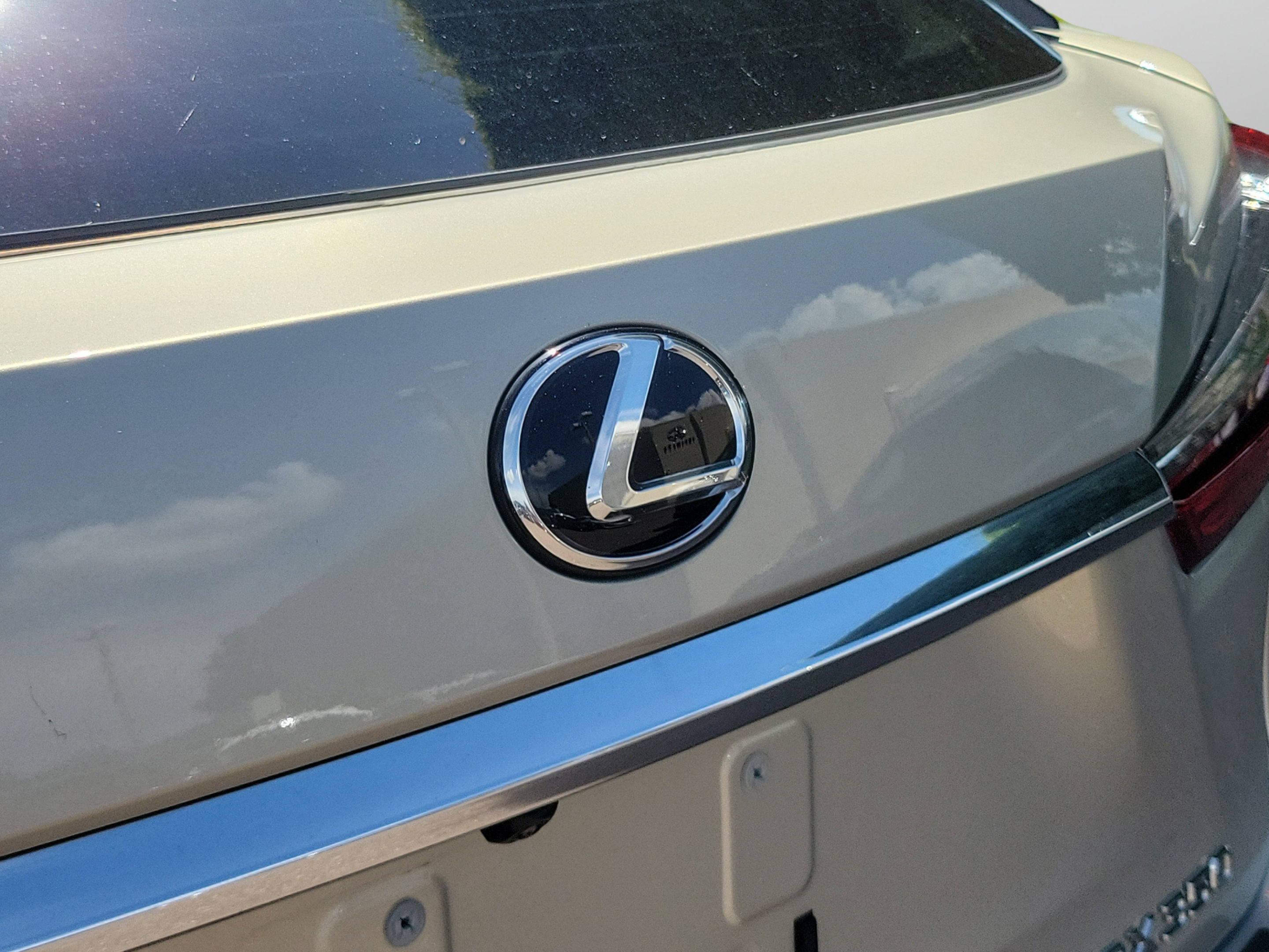 Used 2021 Lexus RX 350 FWD w/ Premium Package image 29