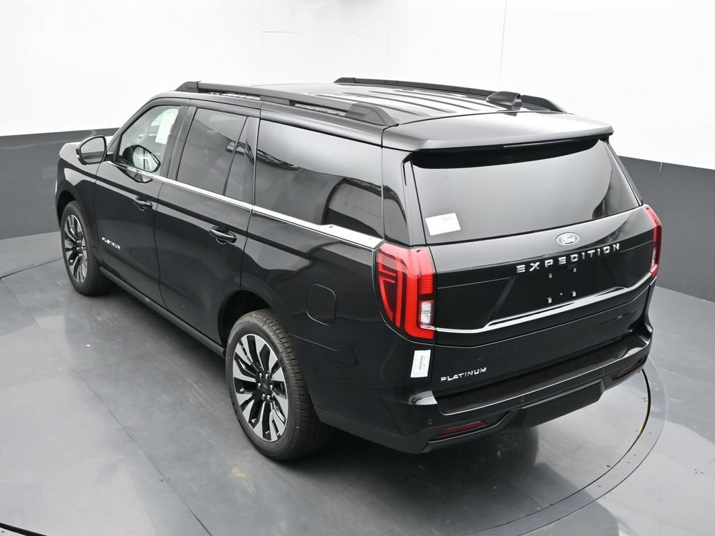 New 2027 Ford Expedition Platinum w/ Driver's Package AWD/4WD image 44