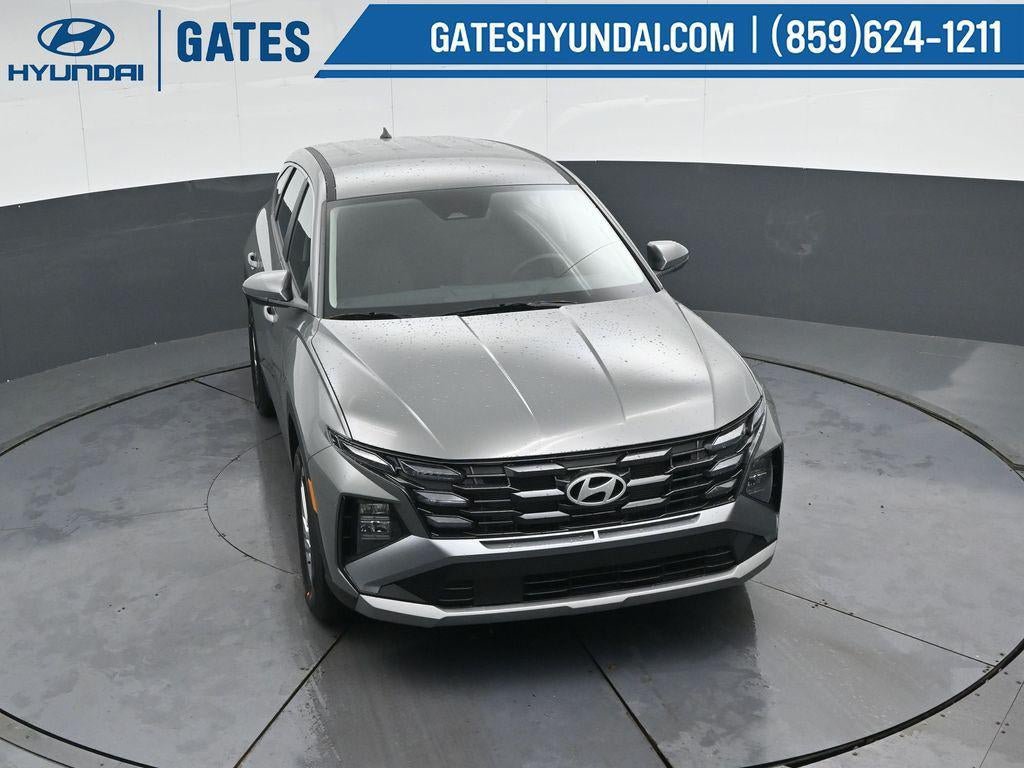 New 2026 Hyundai Tucson SE FWD image 47