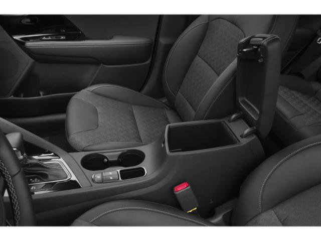 Used 2019 Kia Niro EX w/ EX Premium Package FWD image 17