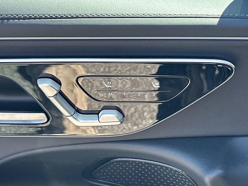 New 2026 Mercedes-Benz E 450 4MATIC Sedan image 11