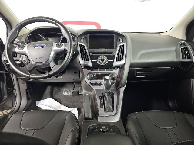 Used 2014 Ford Focus Titanium image 13