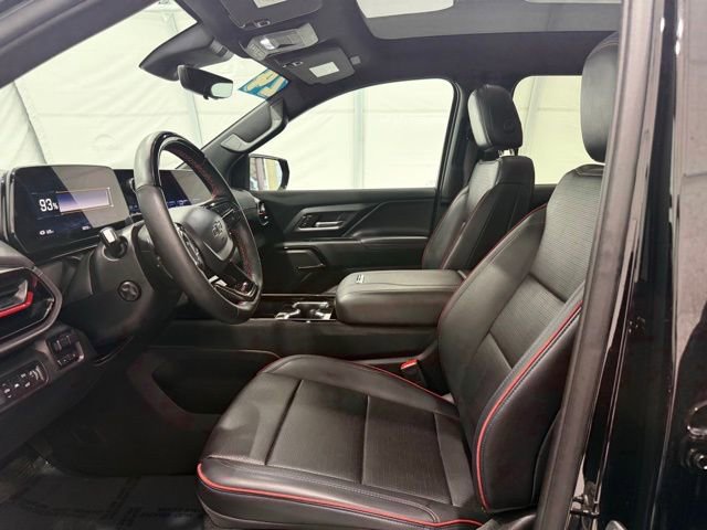 Used 2024 Chevrolet Silverado EV RST image 16