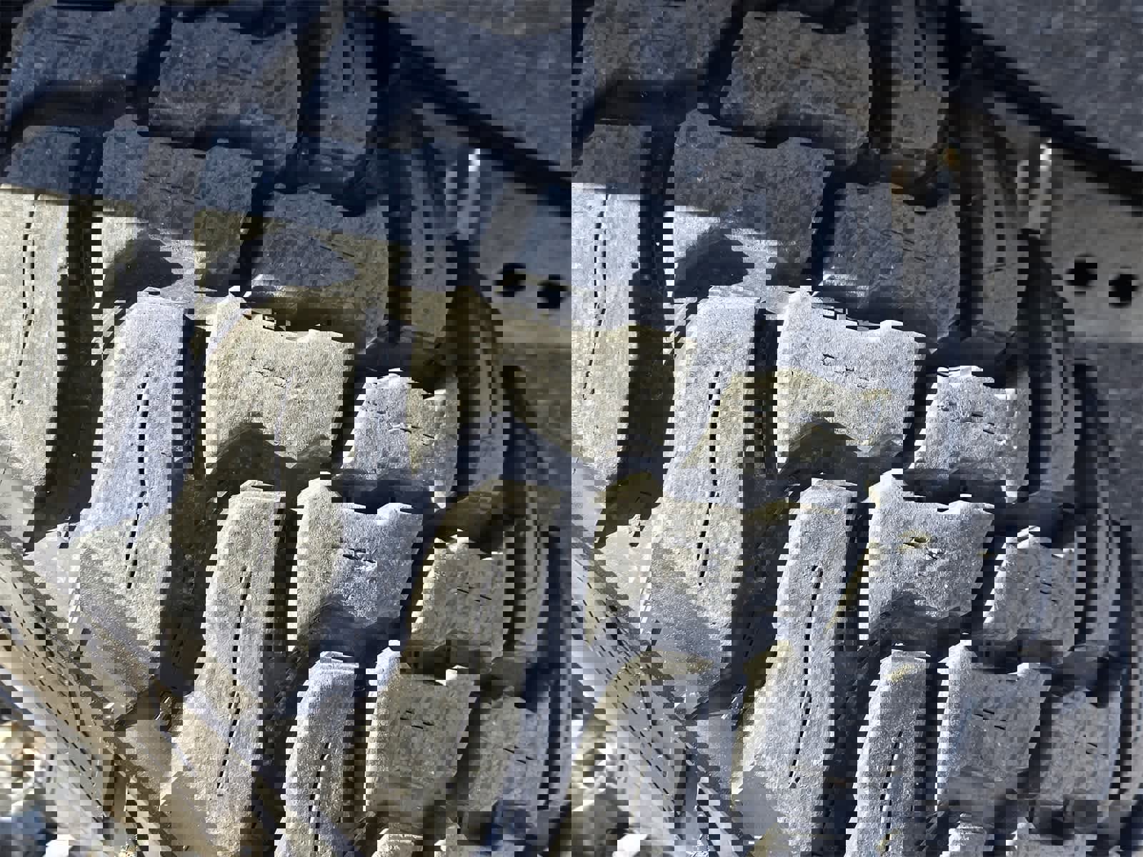 Used 2021 RAM 2500 Limited image 3