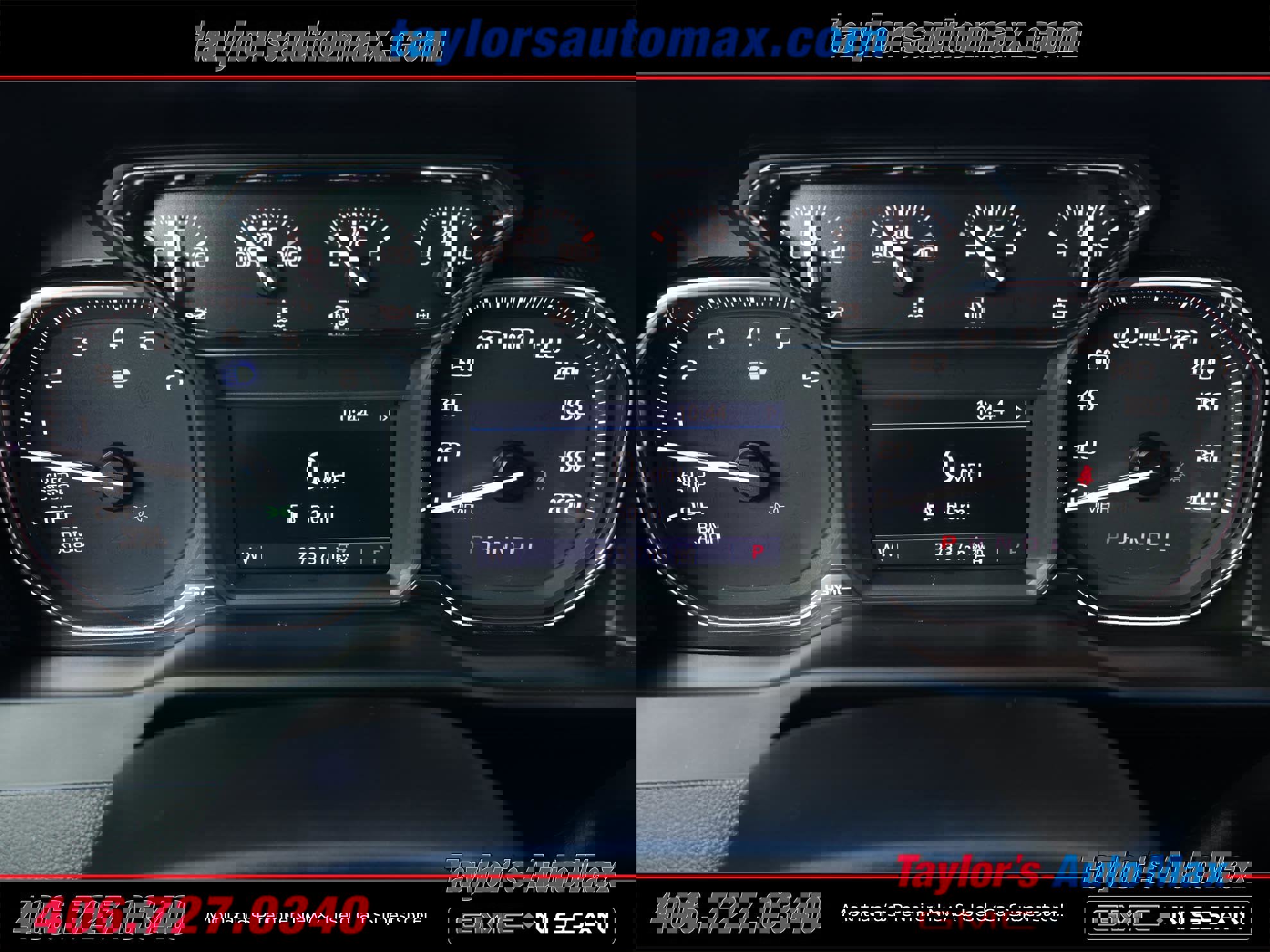 Used 2021 GMC Sierra 1500 Elevation w/ X31 Off-Road Package image 10