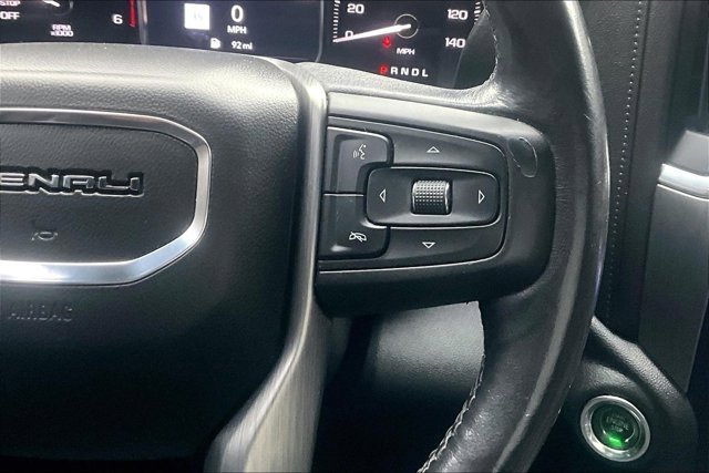Used 2020 GMC Sierra 1500 Denali w/ Denali Ultimate Package image 12