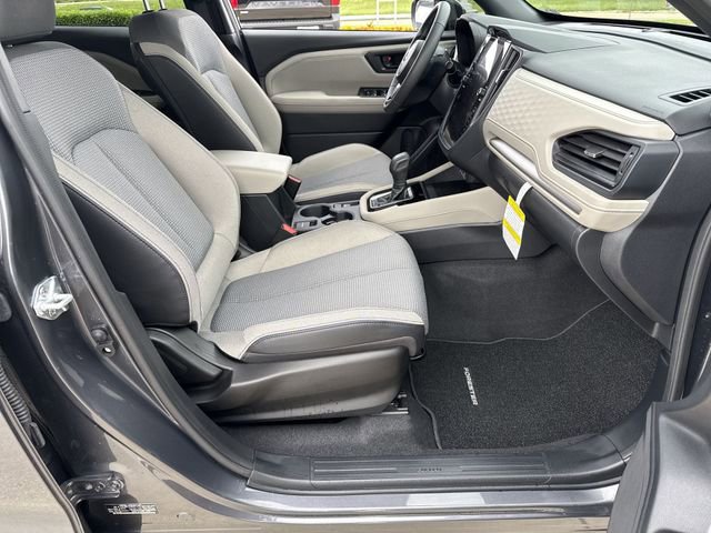 Certified 2025 Subaru Forester Premium AWD/4WD image 14