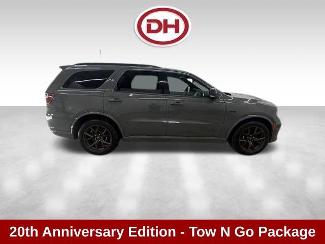 Used 2025 Dodge Durango R/T AWD/4WD image 7