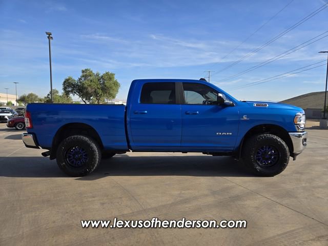 Used 2020 RAM 2500 Big Horn w/ Level 1 Equipment Group image 7