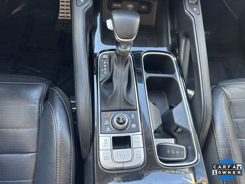 Used 2022 Kia Telluride SX w/ SX Prestige Package image 28