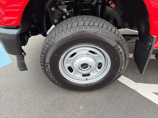 Used 2026 Ford F250 XL w/ XL Driver Assist Package image 29