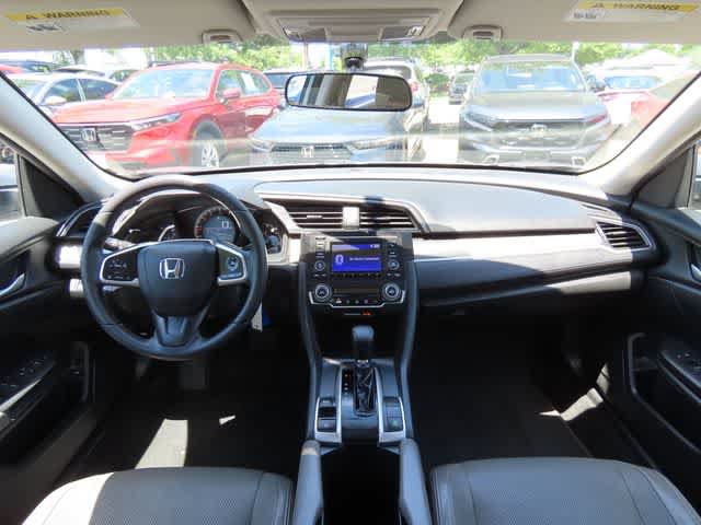Used 2016 Honda Civic LX image 17