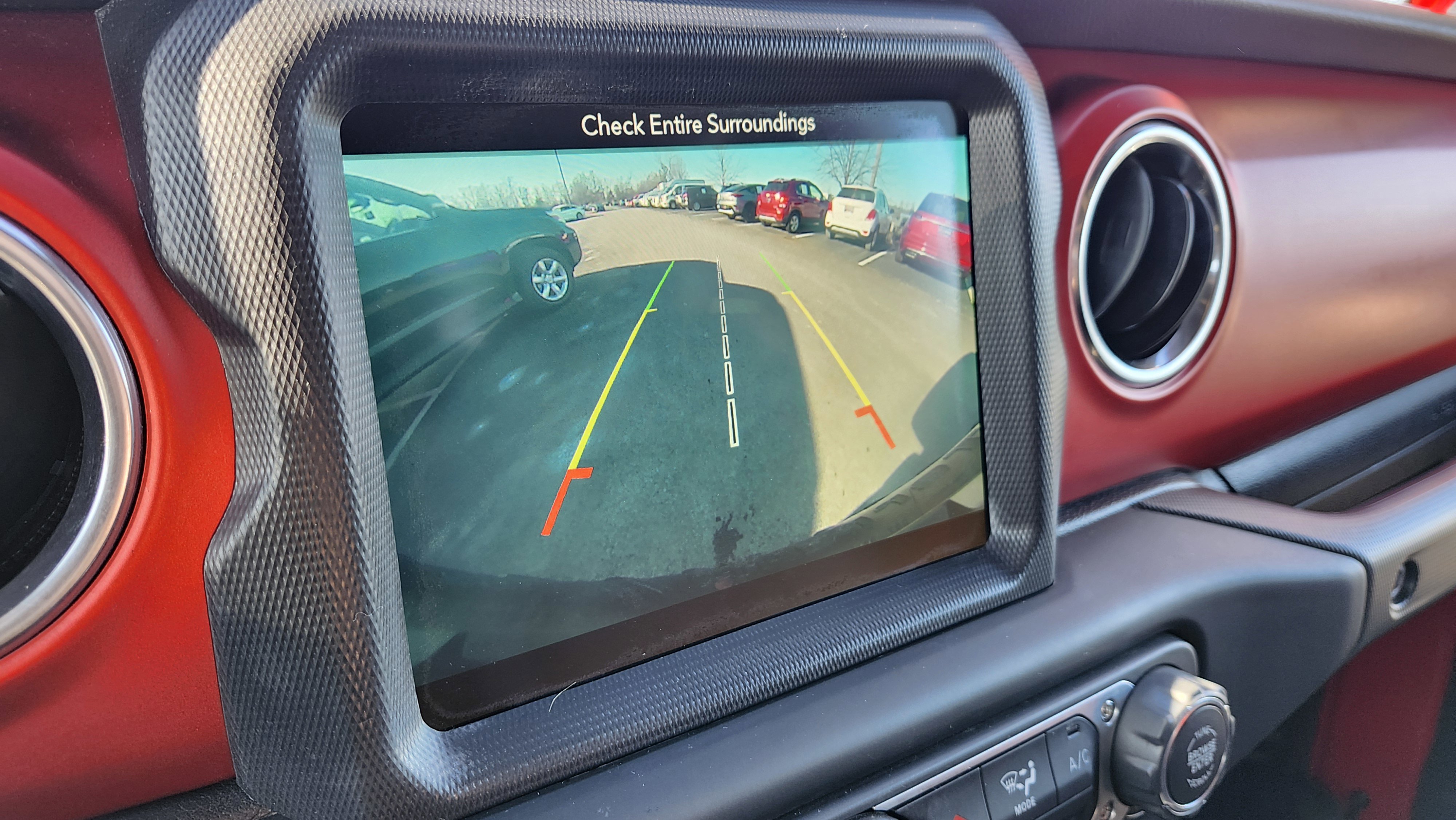 Used 2018 Jeep Wrangler Unlimited Rubicon image 4