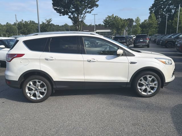 Used 2016 Ford Escape Titanium AWD/4WD image 9