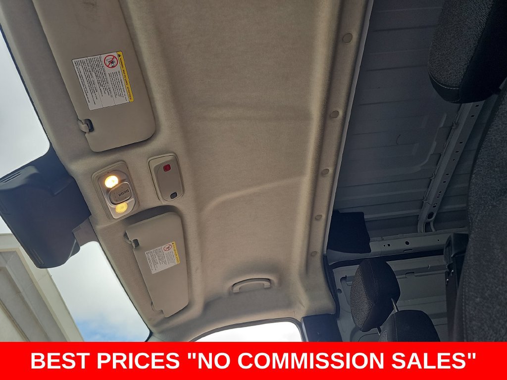 Used 2023 RAM ProMaster 2500 FWD image 29