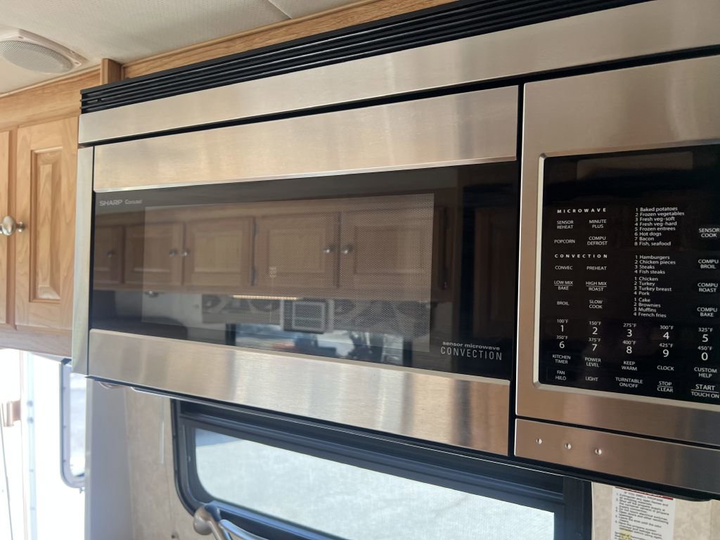 Used 2017 Ford E-450 and Econoline 450 Super Duty w/ Motorhome Prep Package image 67