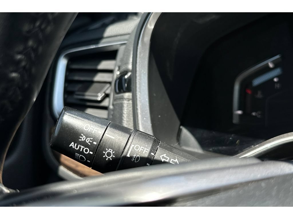 Certified 2020 Honda CR-V EX-L image 37