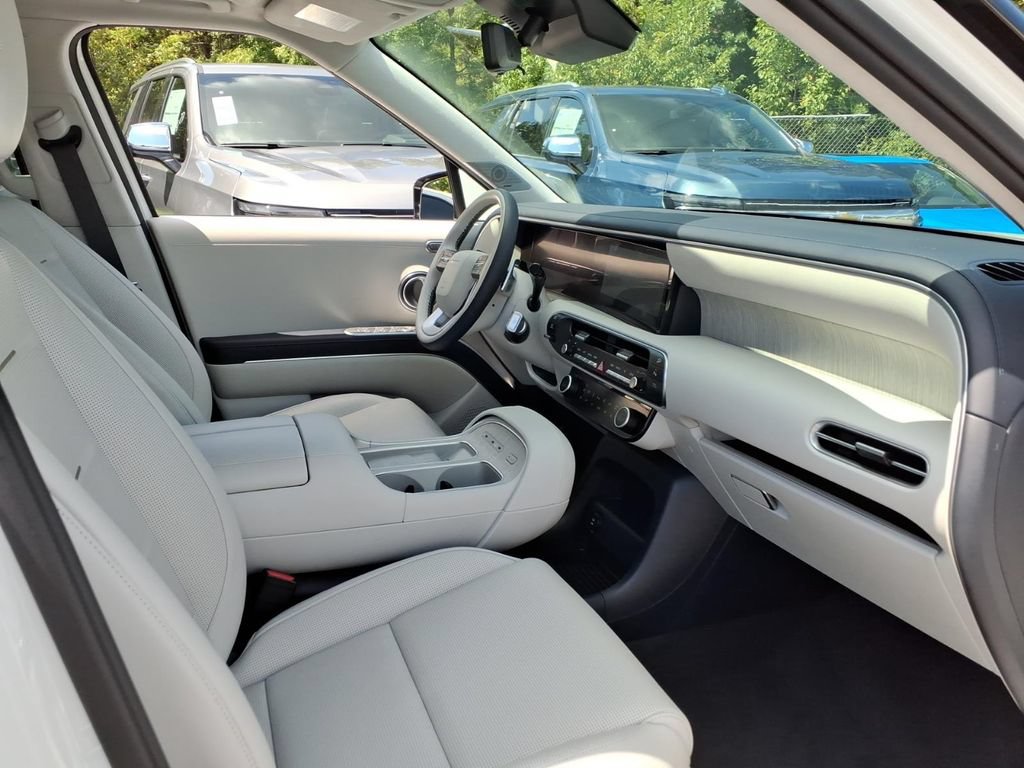 Used 2026 Hyundai Palisade Calligraphy AWD/4WD image 21