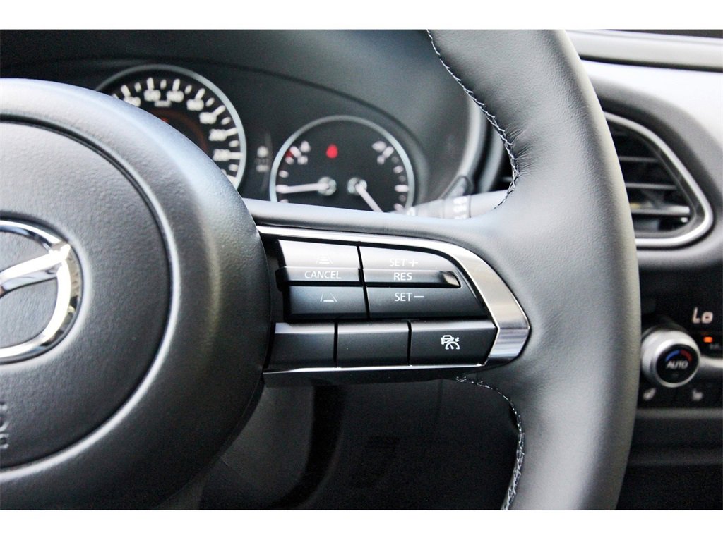 New 2026 MAZDA CX-30 AWD 2.5 S w/ Premium Package image 15