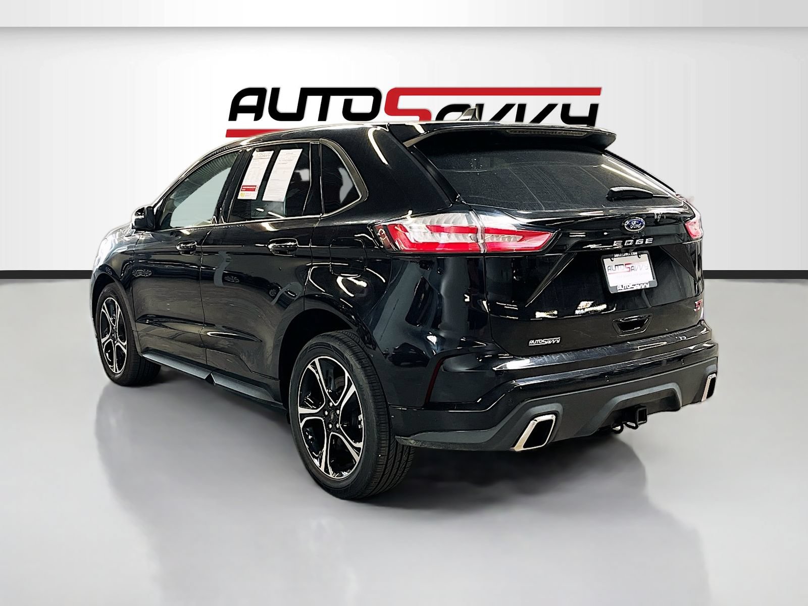 Used 2023 Ford Edge ST AWD/4WD image 5