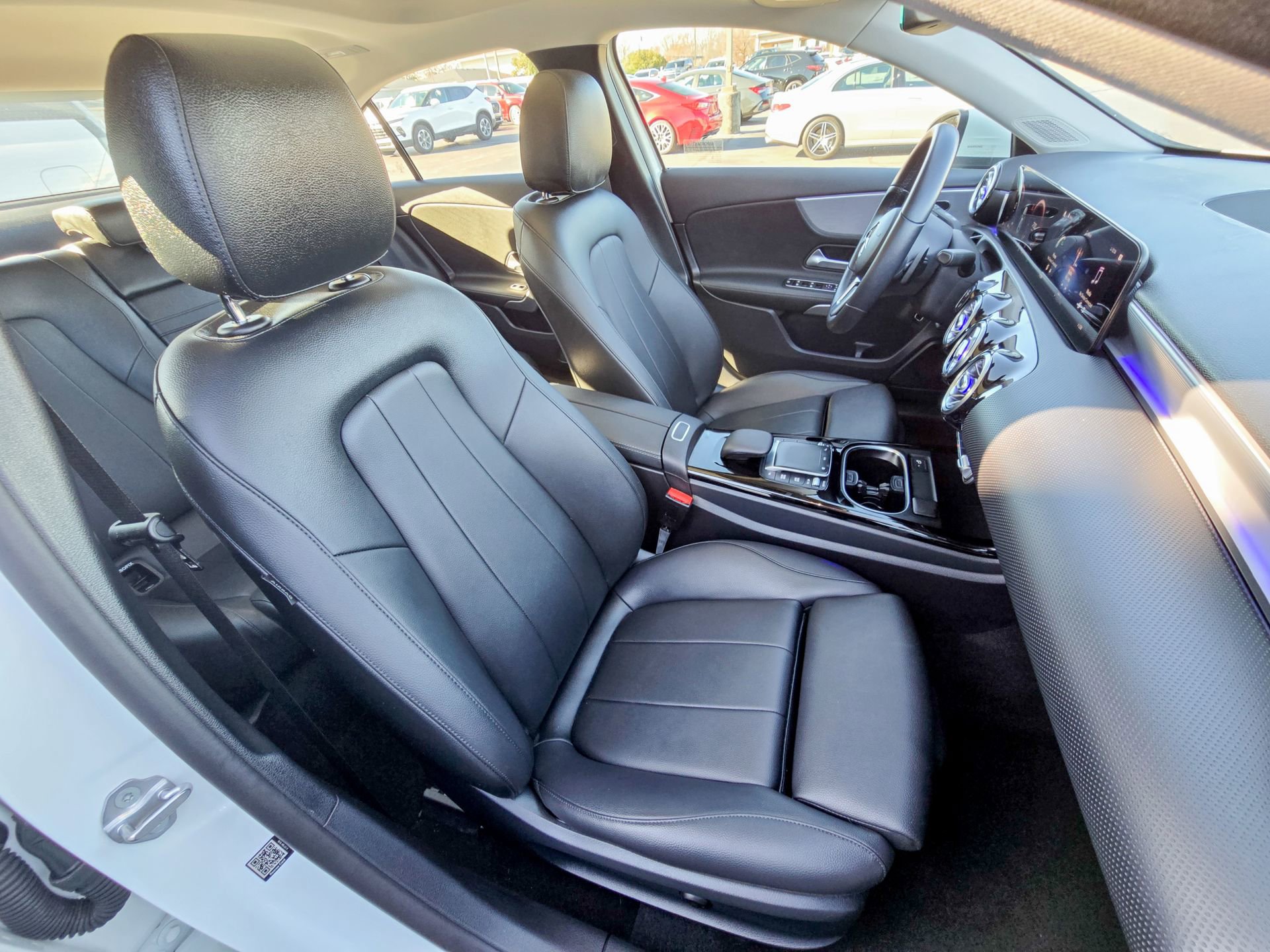 Used 2021 Mercedes-Benz A 220 A 220 image 28