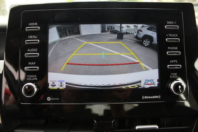 Certified 2024 Toyota Camry SE FWD image 43