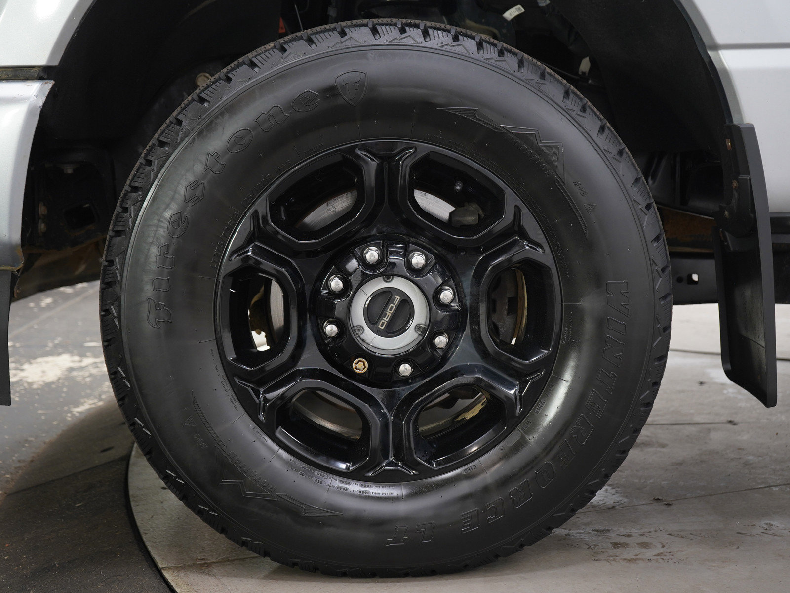 Used 2023 Ford F250 XLT w/ XLT Premium Package image 32