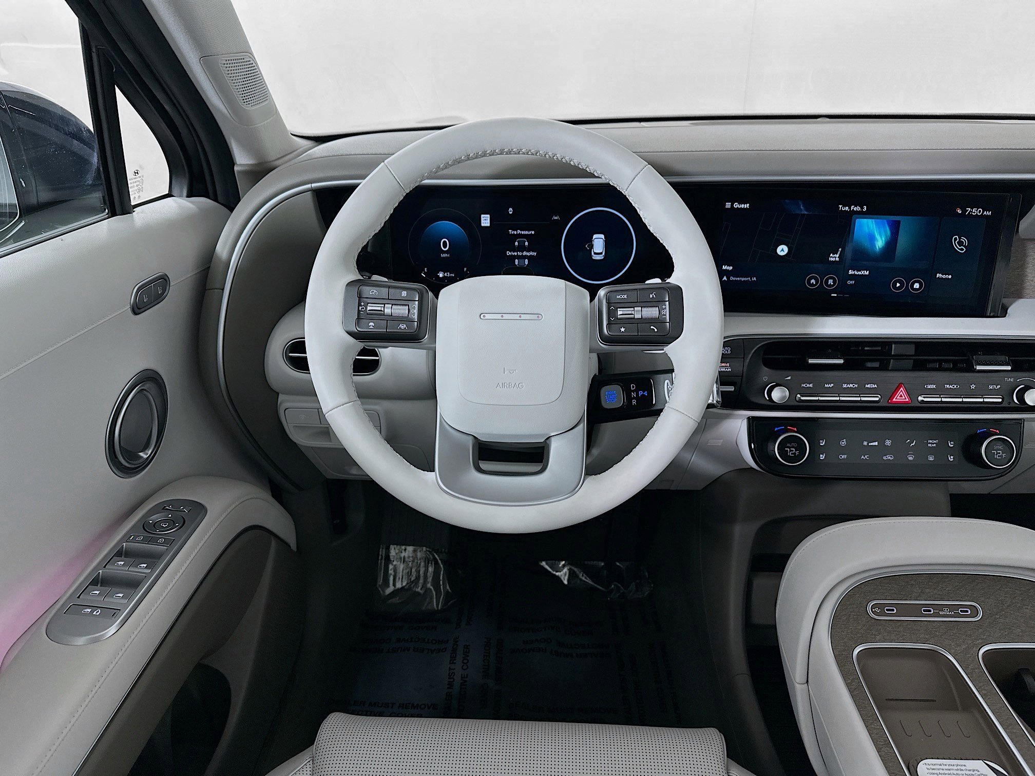New 2026 Hyundai Palisade SEL AWD/4WD image 22