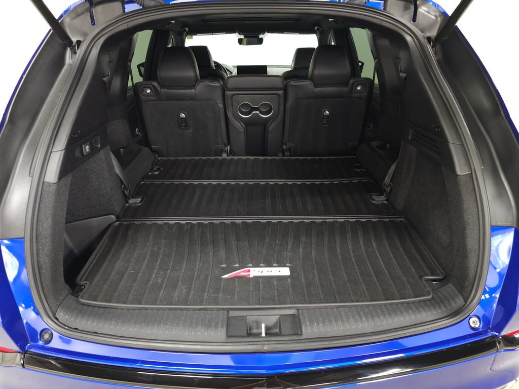 Used 2023 Acura MDX A-Spec AWD/4WD image 8