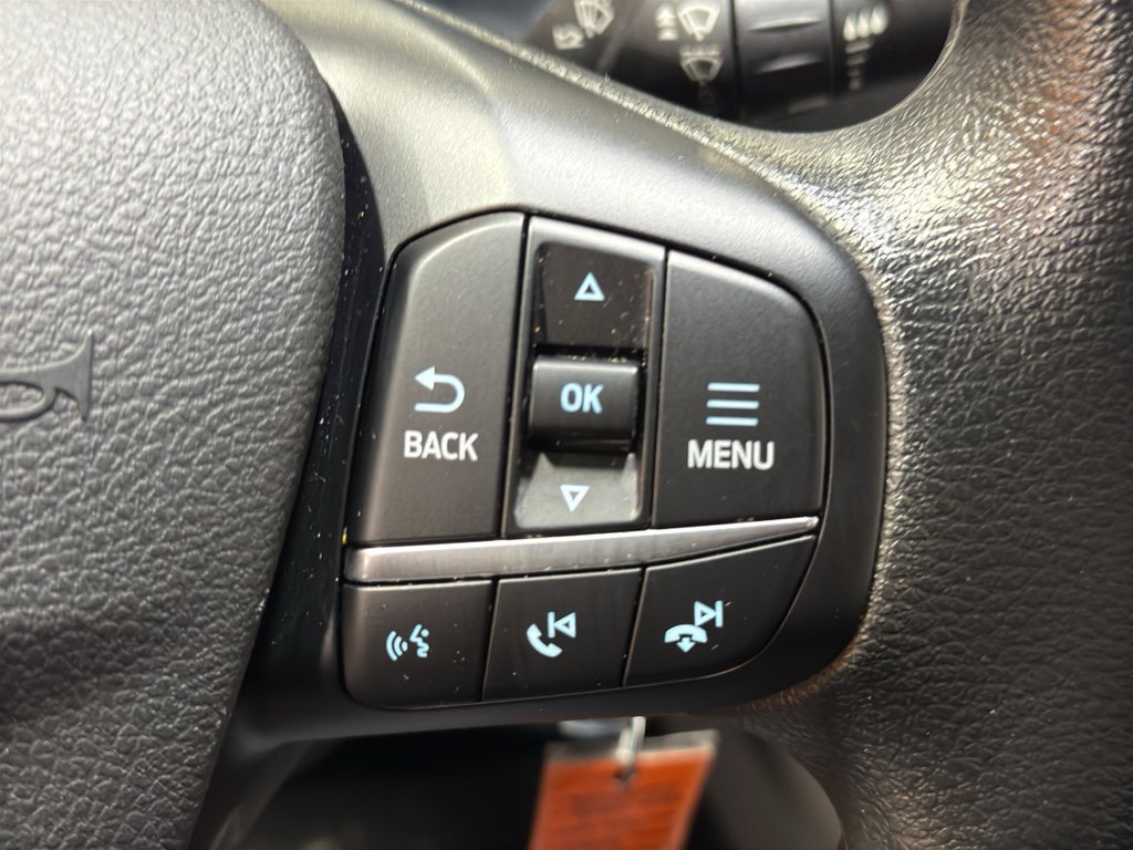 Used 2024 Ford Transit 350 XLT image 21