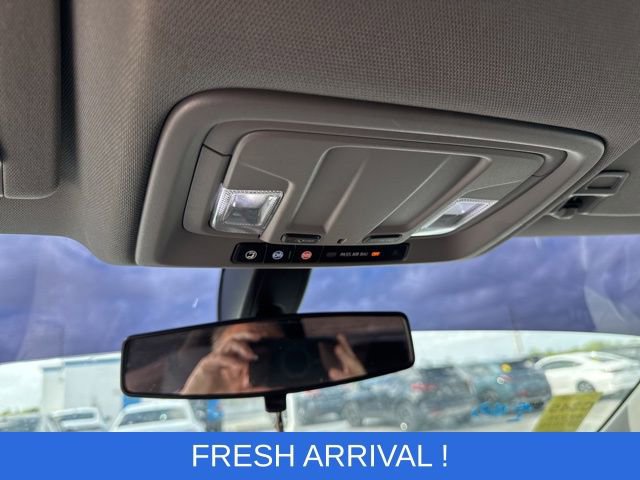 Used 2020 Chevrolet Silverado 1500 RST w/ All-Star Edition image 8