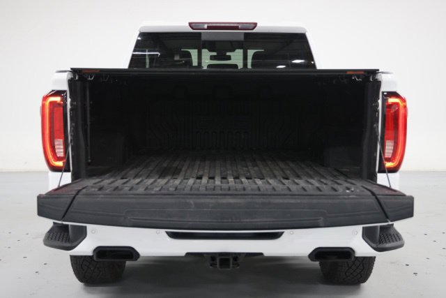 Used 2020 GMC Sierra 1500 AT4 w/ AT4 Premium Package AWD/4WD image 15