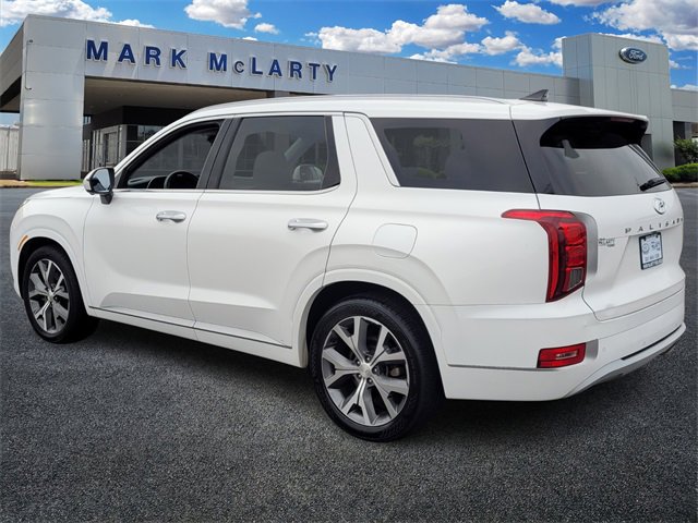 Used 2022 Hyundai Palisade Limited image 6