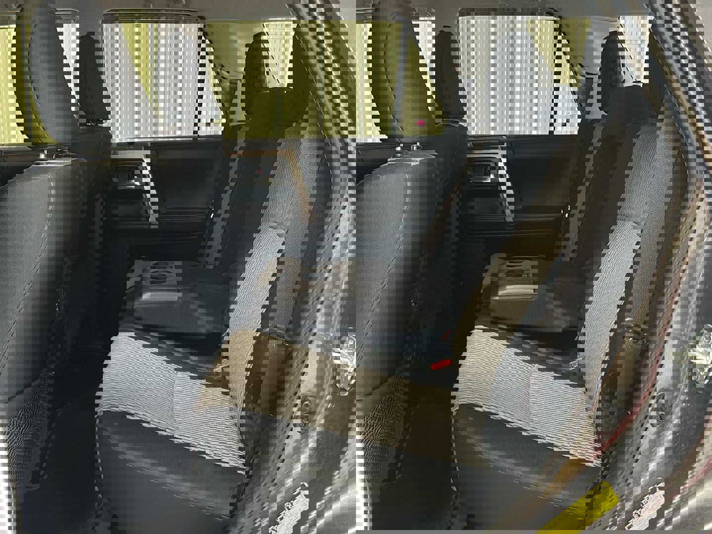 Used 2019 Toyota 4Runner SR5 image 13