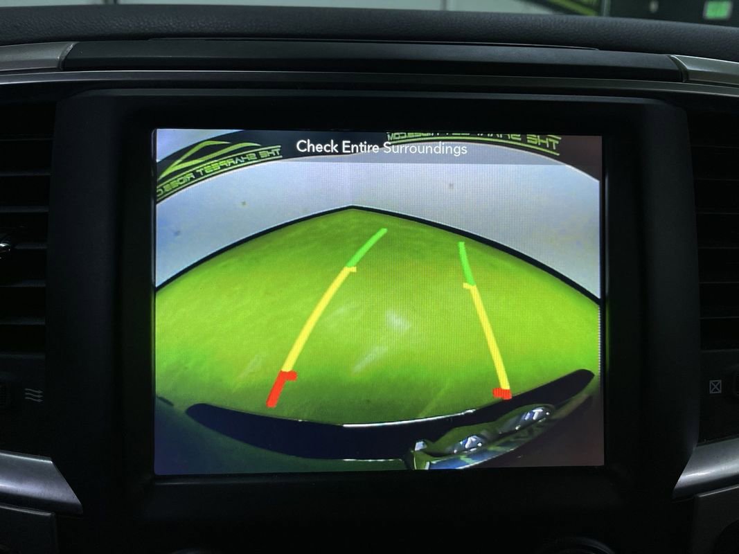 Used 2019 RAM 1500 Big Horn image 22