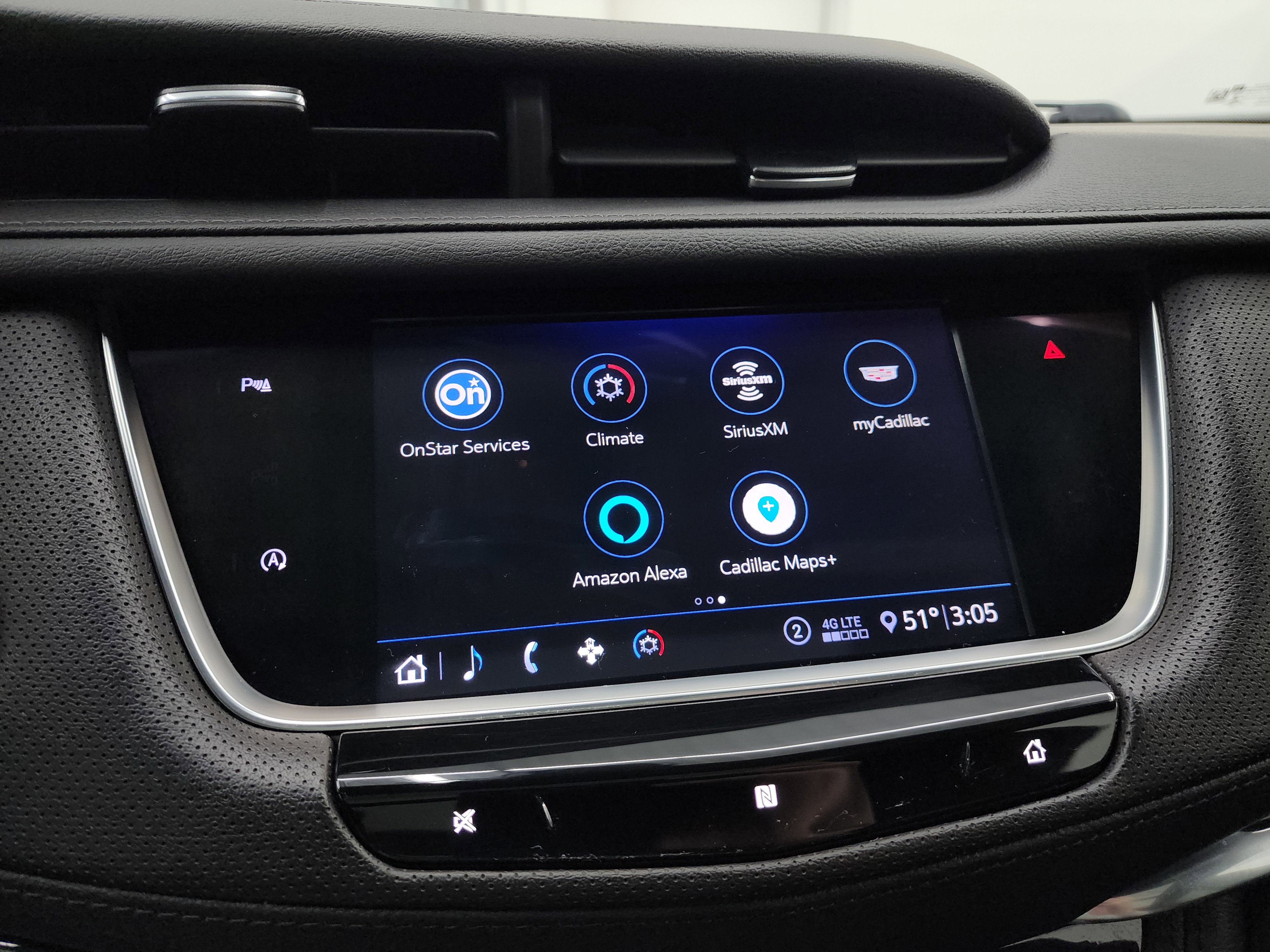 Used 2020 Cadillac XT5 Premium Luxury image 48