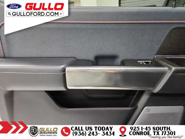 Certified 2023 Ford F150 Raptor w/ Raptor 37 Performance Package image 16