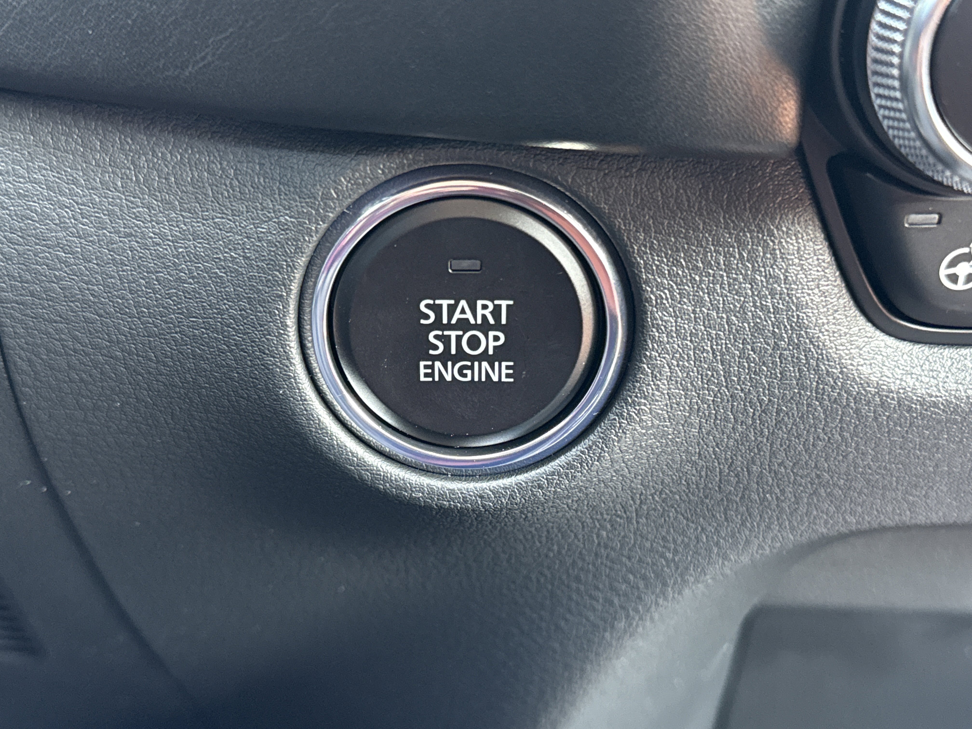 New 2026 MAZDA CX-50 2.5 Turbo w/ Premium Plus Pkg image 22