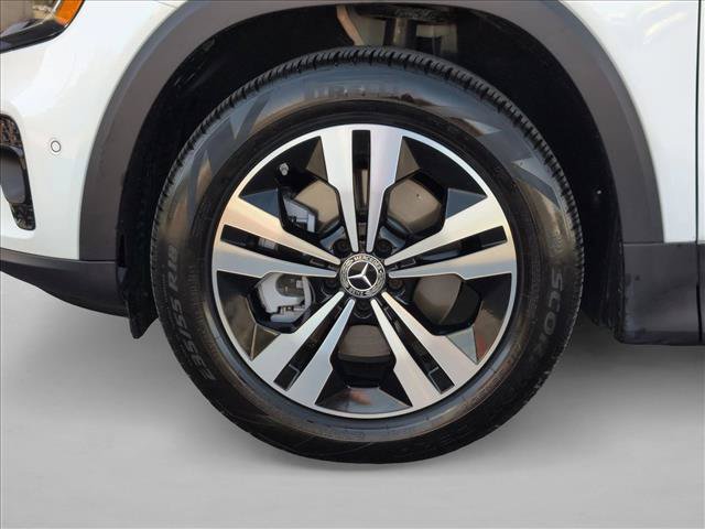 Certified 2026 Mercedes-Benz GLB 250 image 26