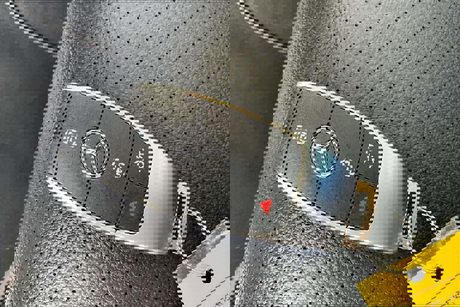 Certified 2024 Mercedes-Benz GLS 450 4MATIC w/ AMG Line Exterior image 15