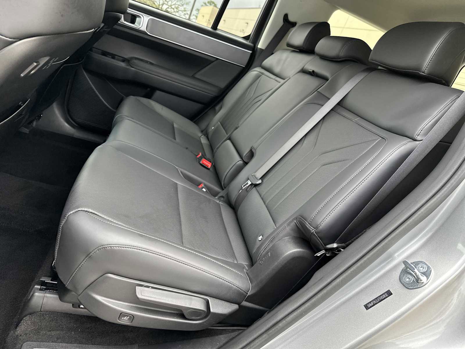 New 2026 Hyundai Santa Fe SEL image 22