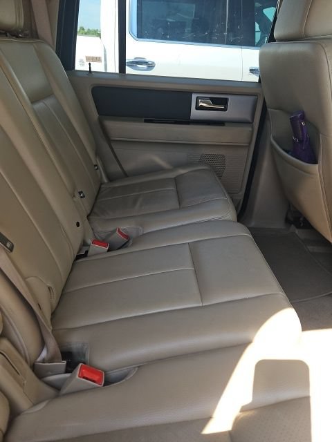 Used 2014 Ford Expedition EL XLT w/ Equipment Group 202A AWD/4WD image 10