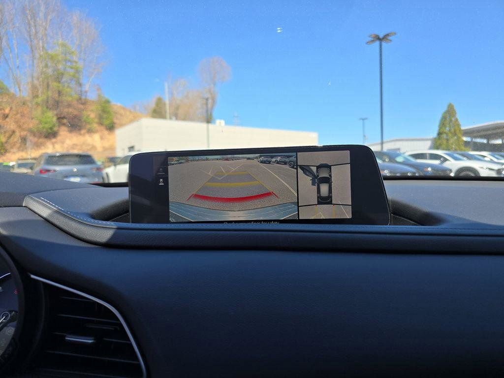 New 2026 MAZDA CX-30 AWD 2.5 S w/ Premium Package image 28