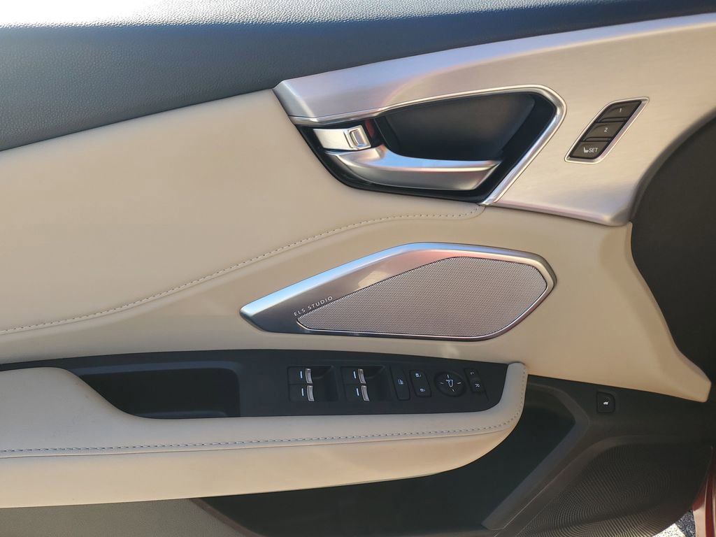 Used 2019 Acura RDX AWD w/ Technology Package image 24