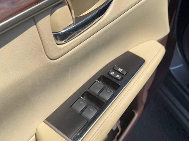 Used 2016 Lexus ES 350 FWD image 13